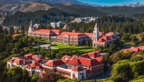 Explore Opportunities at Universidad Adolfo Ibañez in Chile