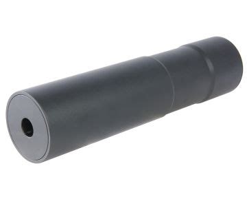 Ku Dtk Silencer Mm Cw Redwolf