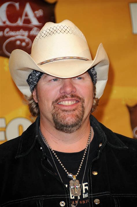 Toby Keith Shares Major Cancer Update Six Months After Heartbreaking