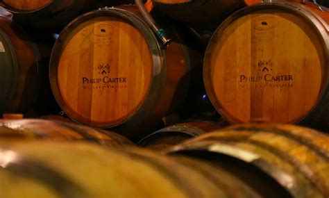 Philip Carter Winery From 61 Hume Va Groupon