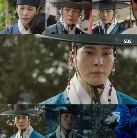 [spoiler] Added Episodes 25 And 26 Captures For The Korean Drama My Sassy Girl Drama Hancinema