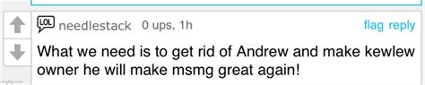 My Silly Ass Did Not Just Read This Imgflip