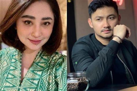 Unggah Foto Ini Usai Dewi Perssik Ngaku Dilamar Pilot Angga Wijaya