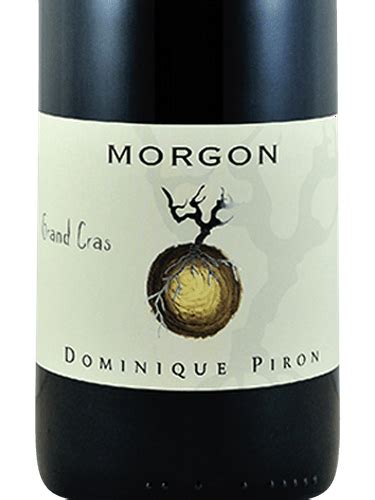 Dominique Piron Morgon Grand Cras Vivino Us