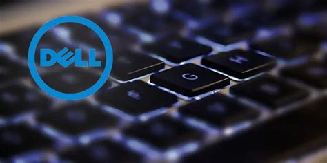 Cómo encender la luz del teclado en una computadora portátil Dell