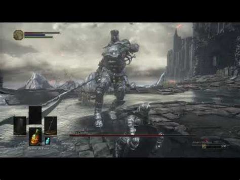 Steam Community Video Dark Souls Iii Primeira Boss Fight