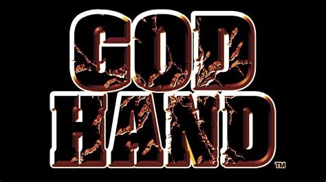 God Hand Hd Wallpapers And Backgrounds