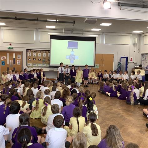 St Cuthbert Mayne Catholic Primary School Year 3 Prayer And Liturgy