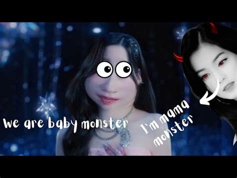 Kpop Songs I Heard In Baby Monsters Sheesh Youtube