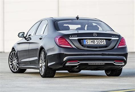 Mercedes Benz S Class 2014 Review Road Test Carsguide