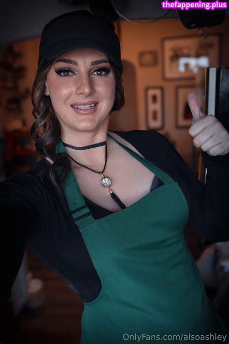 AlsoAshley Ashley Barron Alsoashleyb Https Nude OnlyFans Photo 514 The Fappening Plus