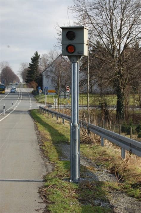 Blitzer Bad Sassendorf Lohne Paderborner Landstraße