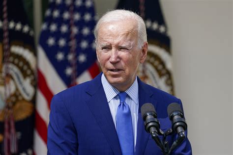 Emite Biden Orden Para Bloquear Inversi N China En Tecnolog A En Eu