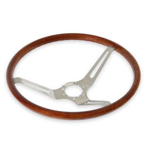 Scott Drake Corso Feroce LT 15 Steering Wheel GM SW 6782 CV Corvette