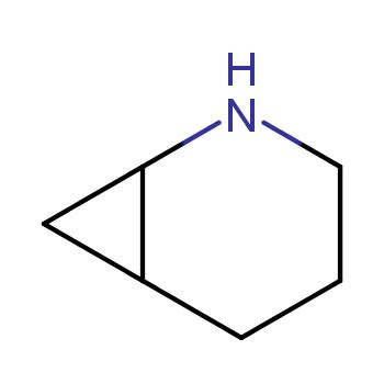 Bicyclo Heptan Amine Difluoro Hydrochloride