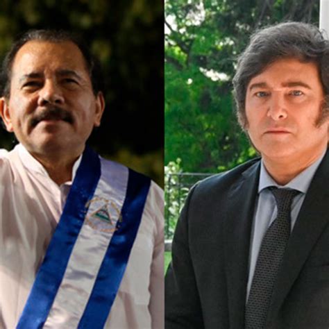 Daniel Ortega Indignado Por Reiteradas Faltas De Respeto Por Parte