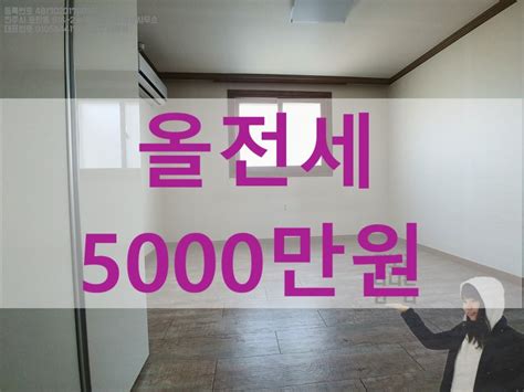 🌟진주 신안동🌟 진주교대 근처 구하기 힘든 풀옵션 올전세 원룸 5000 네이버 블로그