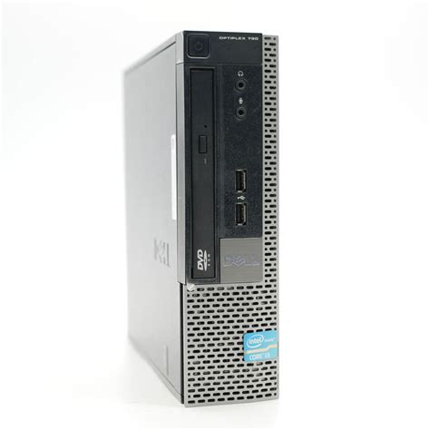 Dell Optiplex 790 ウルトラスモール 八王子の格安パソコン販売 虫ネット