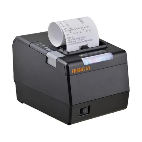 Rongta Rp Use Mm Thermal Receipt Printer Usb Serial Ethernet