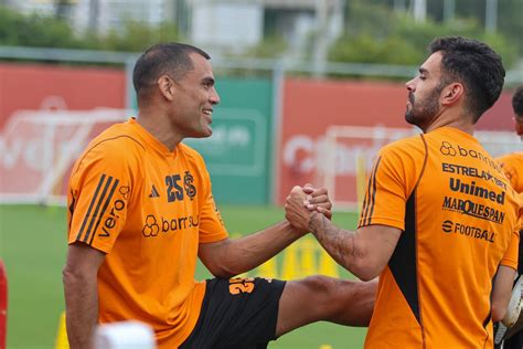 Atletas Do Inter Se Reapresentam Para Iniciar Treinamento Visando O Gauchão