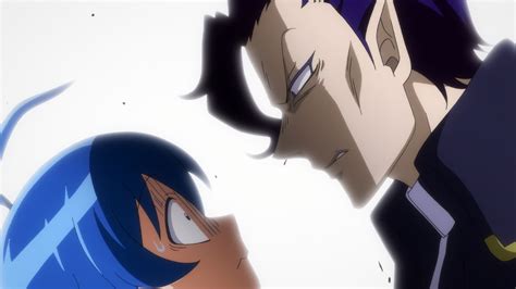 Welcome to Demon School! Iruma-kun: 1×2 - Animes House - Animes Br ...