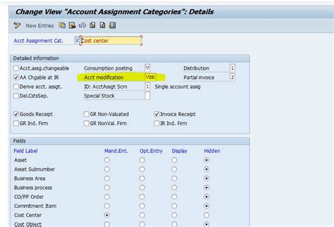 Automatic Account Determination For Without Material Master Free Sap