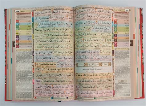 Al Quran Hafalan Hafazan Latin Per Kata Blok A Solusi Muslim