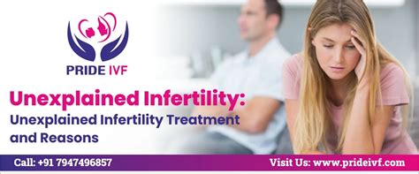 Unexplained Infertility Unexplained Infertility Treatment And Reasons