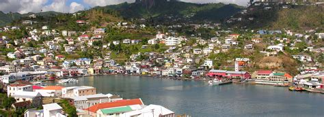 grenada citizenship  investment program rey global
