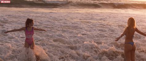 Naked Camila Morrone In Never Goin Back