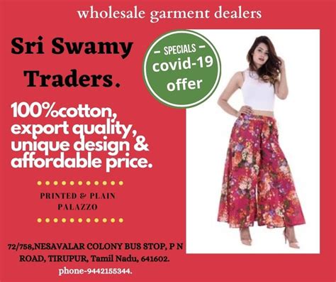 All Womens Garments At Rs 99 Pn Road Tiruppur Id 22479074162