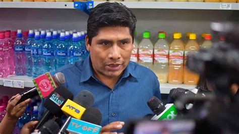 Emapa Garantiza Venta De Agua Embotellada A Precio Justo En Sus Tiendas