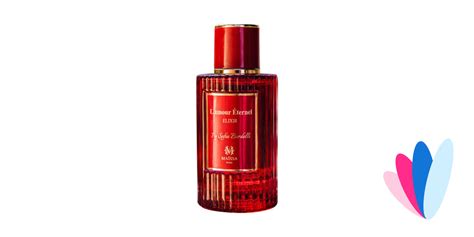 L amour Éternel by Maïssa Reviews Perfume Facts