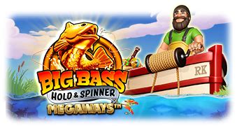 Play Big Bass Hold Spinner Megaways Slot Demo By Pragmatic Play