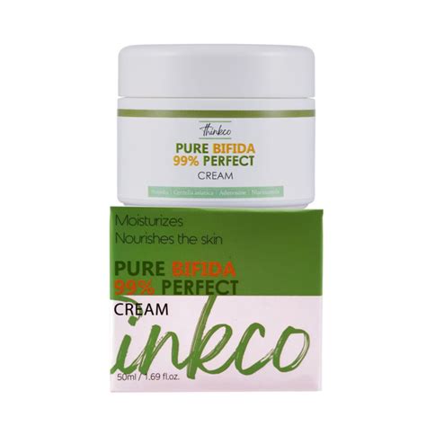 THINKCO Крем с пробиотиками Pure Bifida 99% Perfect Cream - купить с ...