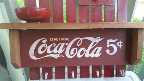 Diane Keys: Coca Cola Home Decor