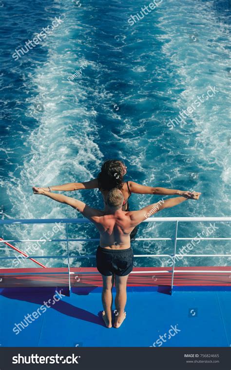 Adult Nude Couple Passionate Couple Kissing Stock Photo Shutterstock