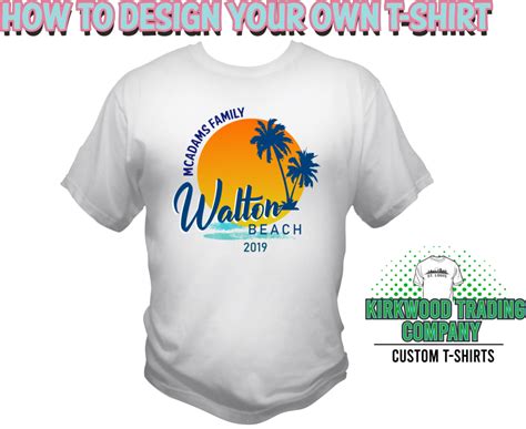 How To Design Your Own T Shirts Custom T Shirt Printing St Louis