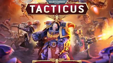 Warhammer 40k Tacticus Tier List - Pro Game Guides