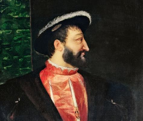 France La Monarchie Absolue De François Ier à Louis Xvi Dossier