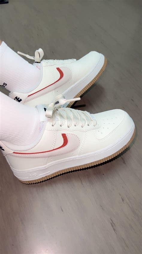 Todos Los Tipos De Nike Air Force Y Su Historia Jd Blog Atelier Yuwa