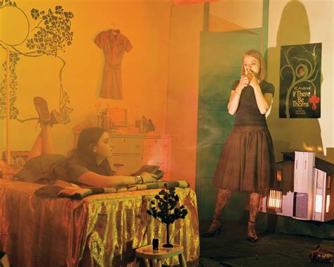 - Selected works and stills by Sue de Beer