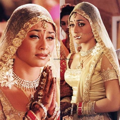 Actress Rani Mukherjee Marriage Photos