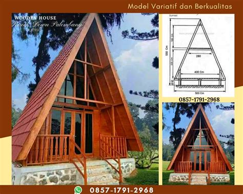 Detail Atap Rumah Segitiga Koleksi Nomer