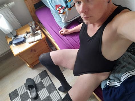 My New Sexy Underwear Nude Pics XHamster