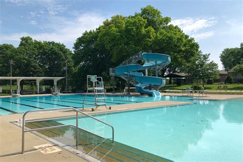 Greenhills Swimming Pool Opening - Tuesday, May 26th (Village of ...