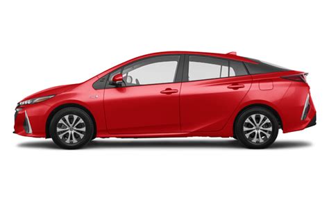 Toyota Mont-Laurier | The 2022 Prius Prime BASE Prius Prime in Mont-Laurier