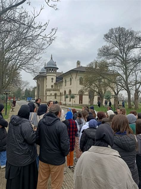 Kültürel Mirasın Kodları Projesi Edirne Selimiye Camii ve Külliyesi