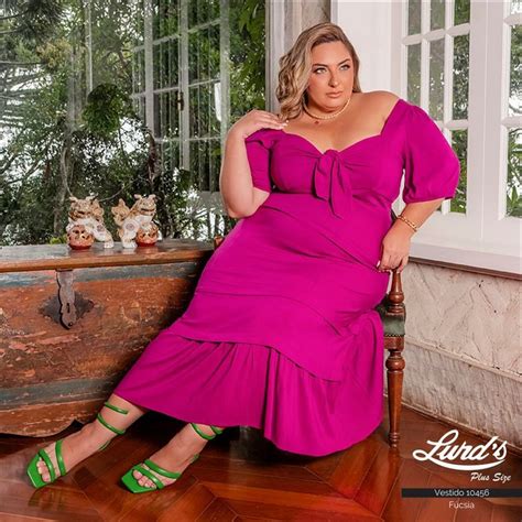 Lurds Plus Size Indaiatuba On Instagram “😍 ColeÇÃo Nova 😍 Disponível Na Loja ⭐ Moda Inverno