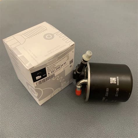 Fuel Filter A For Mercedes Benz C Class W S C D C